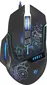 Defender Kill'em All GM-480L RGB Gaming Mouse black, USB