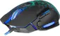 Defender Kill'em All GM-480L RGB Gaming Mouse black, USB