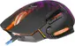 Defender Kill'em All GM-480L RGB Gaming Mouse black, USB