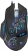Defender Kill'em All GM-480L RGB Gaming Mouse black, USB
