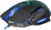 Defender Kill'em All GM-480L RGB Gaming Mouse black, USB