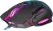 Defender Kill'em All GM-480L RGB Gaming Mouse black, USB