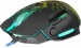 Defender Kill'em All GM-480L RGB Gaming Mouse black, USB