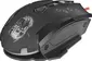 Defender Killer GM-170L RGB Gaming Mouse black, USB