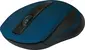 Defender MM-605 wireless Optical Mouse blue, USB