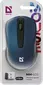 Defender MM-605 wireless Optical Mouse blue, USB