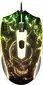 Defender Overmatch GM-069 RGB Gaming Mouse black, USB