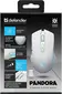 Defender Pandora GM-502 wireless Gaming Mouse white, USB