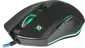 Defender Sky Dragon GM-090L RGB Gaming Mouse black, USB