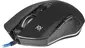 Defender Sky Dragon GM-090L RGB Gaming Mouse black, USB