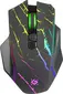 Defender Uran GM-503 wireless Gaming Mouse black, USB