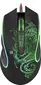 Defender Venom GM-640L RGB Gaming Mouse black, USB