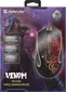 Defender Venom GM-640L RGB Gaming Mouse black, USB
