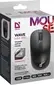 Defender Wave MM-995 wireless Optical Mouse black, USB