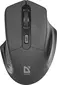 Defender date MB-345 wireless Optical Mouse black, USB