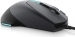 Dell Alienware AW510M Gaming Mouse black, USB
