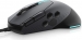 Dell Alienware AW510M Gaming Mouse black, USB