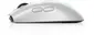 Dell Alienware AW720M Tri-Mode wireless Gaming Mouse, Lunar Light, USB/Bluetooth