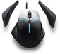 Dell Alienware AW958 elite, USB