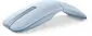 Dell Bluetooth travel Mouse MS700 Misty Blue, Bluetooth
