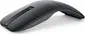 Dell Bluetooth travel Mouse MS700 black, Bluetooth