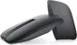 Dell Bluetooth travel Mouse MS700 black, Bluetooth