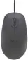 Dell MS111 Optical Mouse black, USB