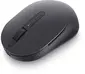 Dell MS7421W Premier rechargeable wireless Mouse, graphite Black, USB/Bluetooth
