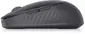 Dell MS7421W Premier rechargeable wireless Mouse, graphite Black, USB/Bluetooth
