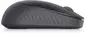 Dell MS7421W Premier rechargeable wireless Mouse, graphite Black, USB/Bluetooth