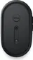 Dell Mobile Pro wireless Mouse MS5120W black, USB/Bluetooth
