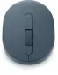 Dell Mobile wireless Mouse MS3320W Midnight Green, USB/Bluetooth