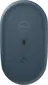 Dell Mobile wireless Mouse MS3320W Midnight Green, USB/Bluetooth