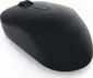 Dell Mobile wireless Mouse MS3320W black, USB/Bluetooth