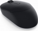 Dell Mobile wireless Mouse MS3320W black, USB/Bluetooth