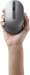 Dell Multi-Device wireless Mouse MS5320W Titan Gray, USB/Bluetooth