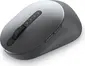 Dell Multi-Device wireless Mouse MS5320W Titan Gray, USB/Bluetooth
