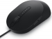 Dell laser wired Mouse MS3220 black, USB