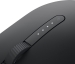Dell laser wired Mouse MS3220 black, USB