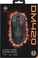 Deltaco DM420 Ultra-Light Gaming Mouse black, USB