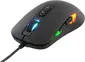 Deltaco LED Gaming Mouse, black, USB