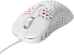 Deltaco WM85 Ultra-Light Gaming Mouse white, USB