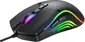 Denver GMO-402 Gaming Mouse black, USB