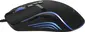 Denver GMO-402 Gaming Mouse black, USB