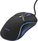 Denver GMO-402 Gaming Mouse black, USB
