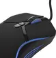 Denver GMO-402 Gaming Mouse black, USB