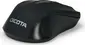 Dicota COMFORT wireless Mouse black, USB