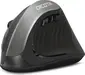 Dicota RELAX wireless Ergonomic Mouse black/silver, USB