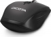 Dicota TRAVEL Bluetooth Mouse black, USB/Bluetooth