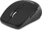 Dicota TRAVEL Bluetooth Mouse black, Bluetooth